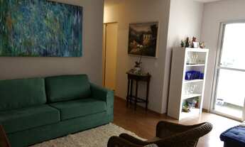 Imagem: Apartamento para venda com 62 metros quadrados