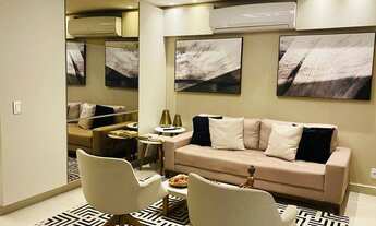 Imagem 4: Cobertura Triplex com 3 dormitórios à venda, 266 m² por R$ 2.500.000 - Plano Diretor Sul