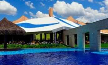 Imagem 4: Terreno - Cond. Ecovillas do Lago(molhado