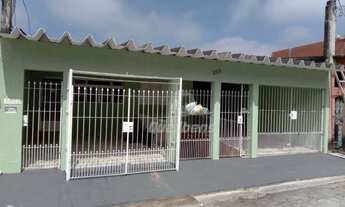 Imagem: Casa com 2 dormitórios à venda, 398 m²