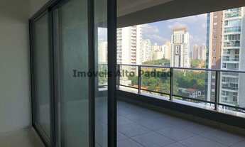 Imagem 3: 131m - 3 vagas - andar alto - Bairro Brooklin Novo