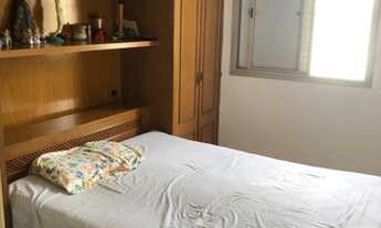 Imagem 5: COBERTURA ANÁLIA FRANCO-105 METROS-3 DORMS, 2SALAS, 2 VAGAS, PISCINA, SALÃO E CHURRASQUEIR