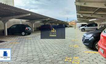 Imagem 7: Apartamento no térreo c/ 60m2, 02 dorms, varanda, piscina,01 vaga coberta