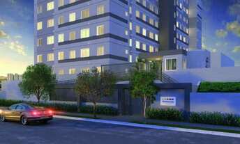 Imagem: Apartamento para Venda em São Paulo, Ipiranga