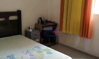 Imagem 5: Casa com 3 dormitórios à venda por R$ 700.000,00 - Vila Diva (Zona Leste) - São Paulo/SP