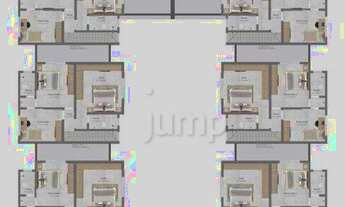 Imagem 7: Casa com 3 dormitórios à venda, 140 m² por R$ 725.000,00 - Ribeirão da Ilha - Florianópoli