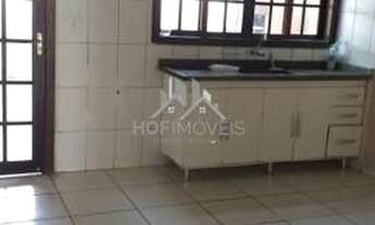 Imagem 7: Casa 3 Dorm Residencial Novo Horizonte