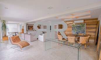 Imagem 2: Itaim Bibi - impecável para aluguel e venda tem 224 metros quadrados com 4 quartos