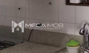 Imagem 4: Apartamento 1/4 - Ótima localização