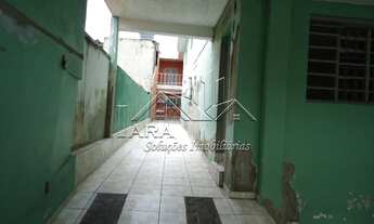 Imagem 2: SãO PAULO - Casa Padrão - Cidade Patriarca