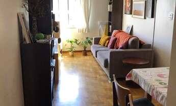 Imagem: Apartamento Próximo ao Metrô Vergueiro