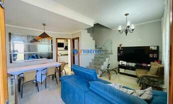 Imagem 4: Casa em Condomínio à Venda no Bairro Vila Nova Mazzei - São Paulo/SP, Zona Norte