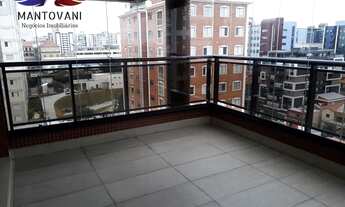 Imagem: Apartamento à venda - Vila Mariana - 4