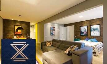 Imagem 5: Apartamento com 2 dormitórios à venda, 89 m² por R$ 935.000 - Higienópolis - São Paulo/SP