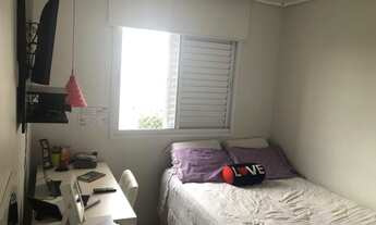 Imagem 2: Apartamento para venda tem 136 metros quadrados com 4 quartos em Jardim Arpoador - São Pau