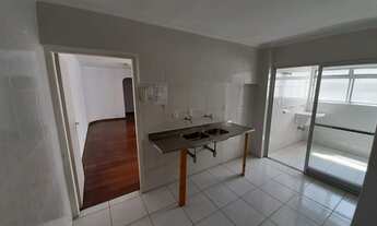 Imagem 3: Apartamento para venda com 115 metros quadrados com 3 quartos em Cidade Monções - São Paul