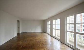 Imagem 5: Ótimo 180m² em Lindo Predio Neo.Classico no Coraçao do Bairro, Frontal, 4 dorms, 2 Vagas.!