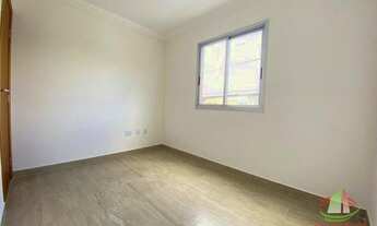 Imagem 2: Área Privativa 3 quartos e 2 vagas à venda por R$ 555.000 - Santa Amélia - Belo Horizonte