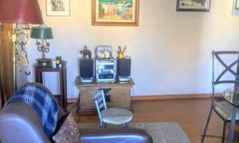 Imagem 3: Apartamento a 500 metros da Av. Paulista, com 1 dormitório, 1 vaga, em Consolação, São Pau