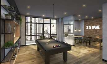 Imagem 7: Apartamento venda 27 metros, studio na região da Consolação - São Paulo - SP