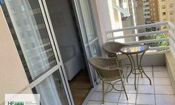 Imagem: APARTAMENTO DUPLEX - 2 DORMITÓRIOS (2 SUÍTES)