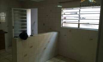 Imagem 6: Sobrado com 3 dormitórios à venda, 198 m² por R$ 795.000,00 - Chácara Inglesa - São Paulo