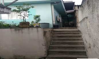 Imagem 4: Casa Vila Antonieta São Paulo/SP