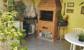 Imagem 4: Sobrado com 3 dormitórios à venda, 180 m² por R$ 850.000,00 - Jardim São Paulo(Zona Norte