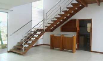 Imagem 7: Alugo excelente casa em condomínio, 4 suítes, com área de lazer completa, Macaé RJ