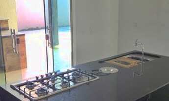 Imagem 7: BRASÍLIA - Casa de Condomínio - SETOR HABITACIONAL JARDIM BOTÂNICO