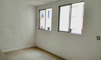 Imagem 6: Apartamento de 47 metros quadrados no bairro Jardim Boa Vista (Zona Oeste) com 2 quartos