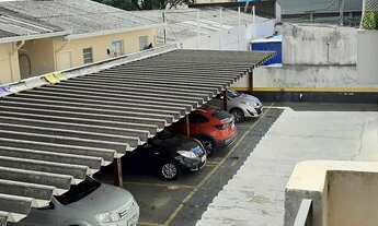 Imagem 7: ÓTIMO APTO - AMPLO - RECEM REFORMADO - LOCALIZAÇÃO PRIVILEGIADA