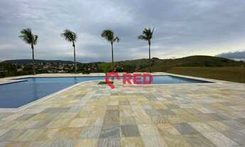 Imagem 8: Terreno à venda, 846 m² por R$ 440.800,00 - Condomínio Campos de Santo Antônio II - Itu/SP