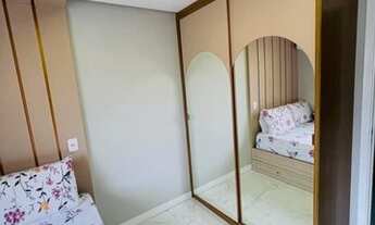 Imagem 2: Apartamento para Venda em São Luís, Calhau, 3 dormitórios, 1 suíte, 3 banheiros, 2 vagas