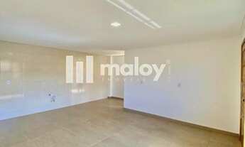 Imagem 2: Sobrado para Venda em Cascavel, Roma, 2 dormitórios, 1 suíte, 2 banheiros, 2 vagas