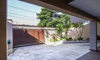 Imagem 7: Excelente casa de 600m2, 4 suítes, 7 vagas no City América por R$ 2.880.000,00