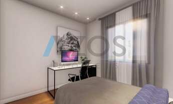 Imagem 7: EXCELENTES CASAS SOBREPOSTAS COM 02 DORMITÓRIOS EM CONDOMÍNIO NO SÃO GABRIEL EM COLOMBO