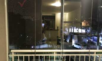 Imagem: Apartamento em São Paulo