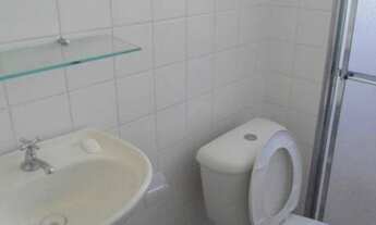 Imagem 5: Apartamento à venda, 64 m² por R$ 320.000,00 - Vila Santos - São Paulo/SP