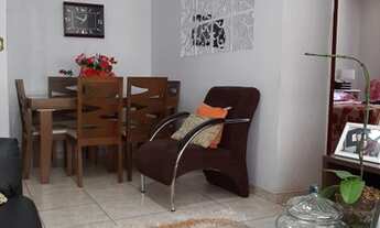 Imagem 5: Apartamento para venda tem 55 metros quadrados com 2 quartos em Parque Flamengo - São Paul