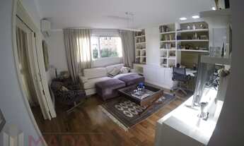 Imagem 6: SÃO PAULO - Apartamento Padrão - PINHEIROS