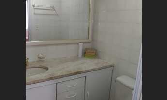 Imagem 6: Apartamento para venda com 3 quartos no condomínio Parque das Árvores