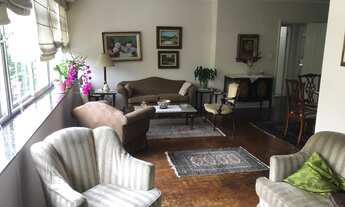 Imagem 4: Higienópolis - 2 Dormitórios - 1 Vaga Garagem - Shopping Higienópolis