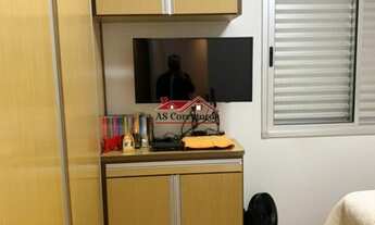 Imagem 5: Apartamento à venda no Bela Vista - Osasco com 2 vagas de gargem