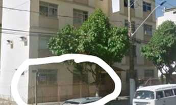 Imagem: Apartamento para venda com 50 metros quadrados