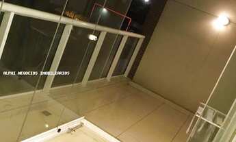 Imagem 5: Apartamento para Venda em São Paulo, Consolação, 1 dormitório, 1 suíte, 2 banheiros, 1 vag