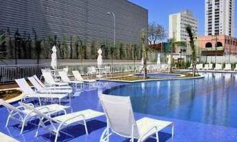 Imagem 2: Gardens Living CLub 59 m² com 2 Dormitórios sendo 1 suíte - Vila Vera