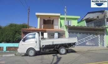 Imagem 3: Sobrado à venda, 128 m² por R$ 430.000,00 - Vila Renato (Zona Norte) - São Paulo/SP