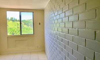 Imagem: Apartamento para venda tem 65 metros quadrados