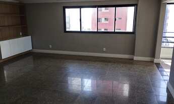 Imagem 3: Apartamento para venda com 200 metros quadrados com 4 quartos